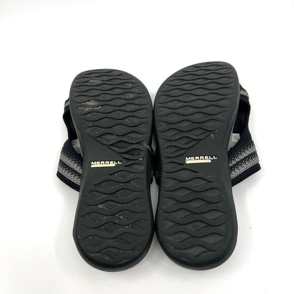Merrell District Muri Slide Sandals Women's 10 US - Picture 7 of 8